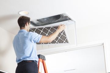 Duct cleaning in Fairfax, CA by Certified Green Team